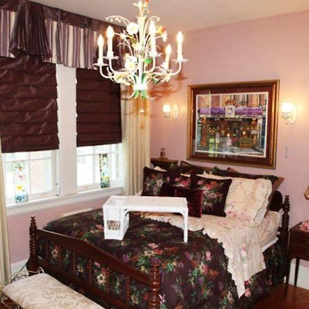 Angie'S B&B Wilmington Exterior foto