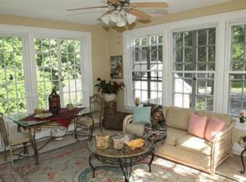 Angie'S B&B Wilmington Exterior foto