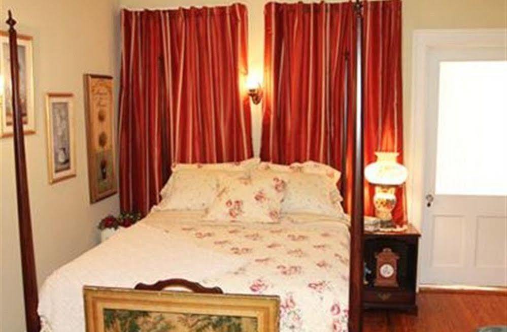 Angie'S B&B Wilmington Exterior foto