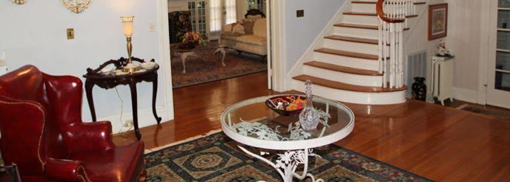 Angie'S B&B Wilmington Exterior foto