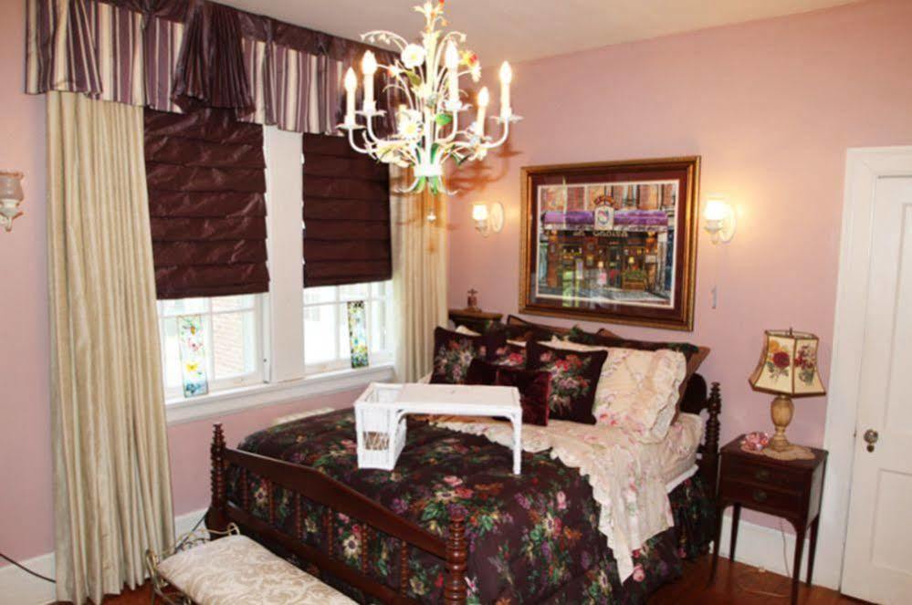 Angie'S B&B Wilmington Exterior foto